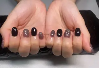 ネイル Welina ♡♡のネイルデザイン