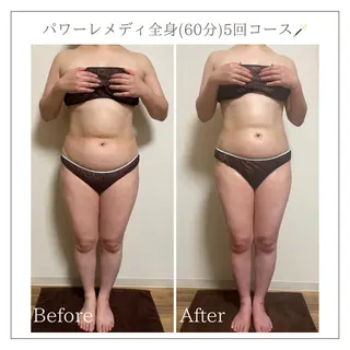 Luca所属・Luca ﾙｶのエステ・リラクイメージ