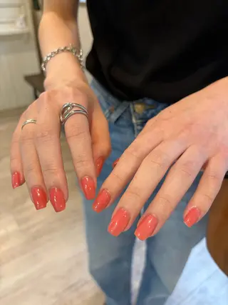 ネイル 全席半個室Lilybeauty天神西通り店所属・kotono /nailのネイルデザイン