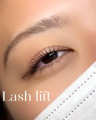 マツエク・マツパ salonAiles 【エル】SASAMEのマツエク・マツパデザイン