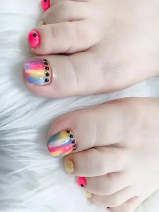 ネイル miwa ミワのネイルデザイン