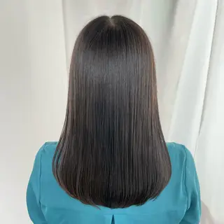 セミロング 🦩 Rui 🦩のヘアスタイル