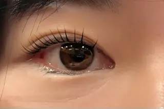 マツエク・マツパ 明才地 朱莉のマツエク・マツパデザイン