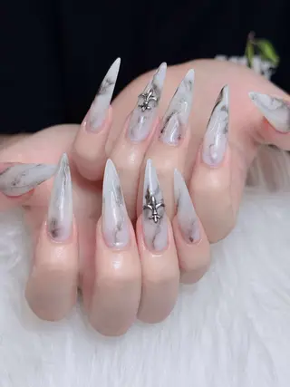 ネイル Lumi Nailのネイルデザイン