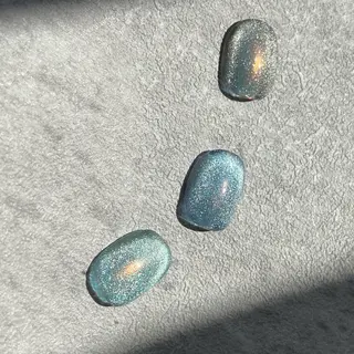 ネイル 49-seek所属・49-seek 松野千恵子のネイルデザイン