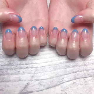 ネイル 個室ネイルサロンDolly Girl〜ドーリーガール〜所属・DollyGirl KYOKOのネイルデザイン