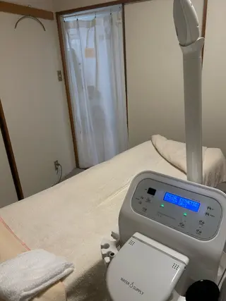 CPサロンナトゥール 祇園店 村中直子のエステ・リラクイメージ