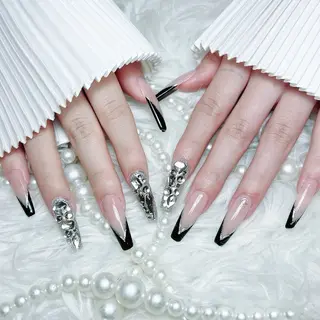 ネイル 🤎Yun nail salon🤎のネイルデザイン