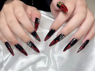 ネイル Rs nail 新宿西口のネイルデザイン