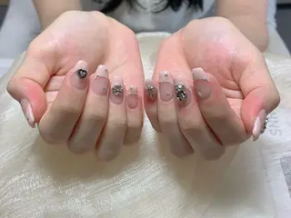 ネイル Nail Jolie所属・Nail Jolieのネイルデザイン