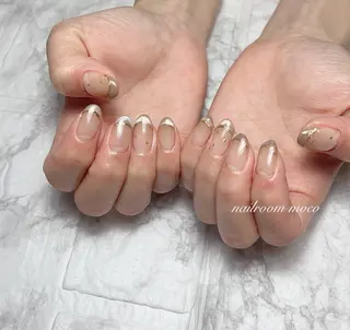 ネイル nailroom mocoのネイルデザイン