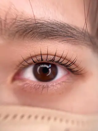 マツエク・マツパ EYECON所属・EYECON 小倉店のマツエク・マツパデザイン