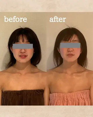 大人女性のための プライベートサロンのエステ・リラクイメージ