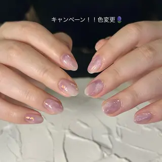 ネイル Lofinails ちひろのネイルデザイン