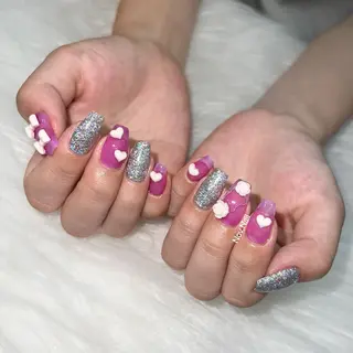 ネイル Nov. ネイルサロンのネイルデザイン