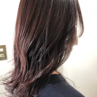 ロング 🫧chinatsu 🫧のヘアスタイル