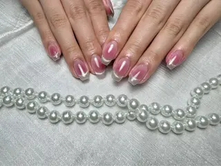 ネイル M.T  nail所属・M.T nailのネイルデザイン