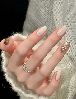 ネイル ジュリ ネイルのネイルデザイン