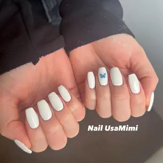 ネイル 本町NailUsa Mimi RIKOのネイルデザイン
