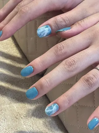 ネイル i. ayakaのネイルデザイン