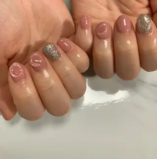 ネイル AZU nailのネイルデザイン