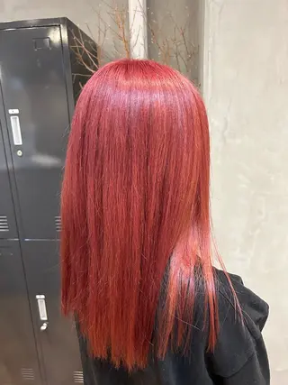 カラー Lafithhairliebe京都駅前店所属・京都駅前 🎀あかりのその他イメージ