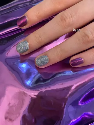 ネイル Ann. nail.tokyo所属・Ann nailのネイルデザイン