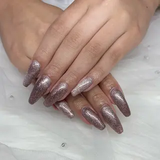 ネイル ANELA サクラのネイルデザイン