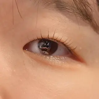 マツエク・マツパ airRe moeのマツエク・マツパデザイン