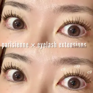 マツエク・マツパ 💐似合わせデザイン ✴︎manaka💐の眉毛・アイブロウイメージ