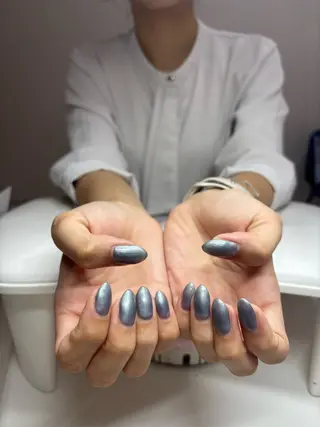 ネイル MACHÉRIE青山 🎀のネイルデザイン