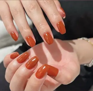 ネイル Olivia Blue所属・OliviaBlue MARINAのネイルデザイン