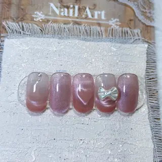 ネイル BLUE CORA所属・BLUE CORAのネイルデザイン