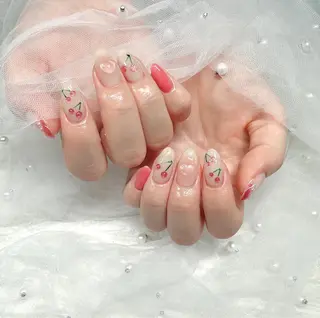 ネイル ᴵⁿ. ᴺᵃⁱˡのネイルデザイン