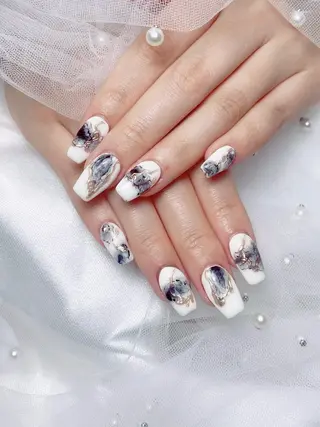 ネイル ネイルサロン lotusのネイルデザイン