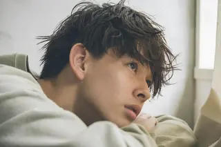 メンズ 染谷 菜月の眉毛・アイブロウイメージ