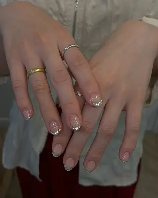 ネイル Nes.Nail所属・Miyagi Asamiのネイルデザイン