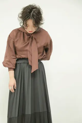 💗まつ毛パーマ 専門店🎀SeneLのマツエク・マツパデザイン