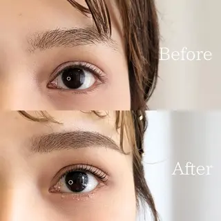 マツエク・マツパ tress (トレス)のマツエク・マツパデザイン