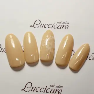 ネイル 高田 ちかこのネイルデザイン