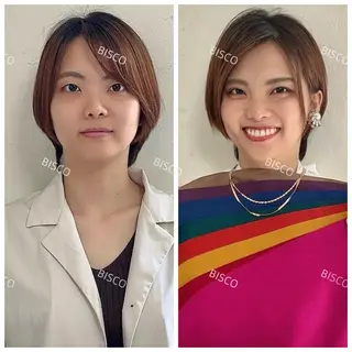 17タイプ診断 BISCO大阪梅田のその他イメージ