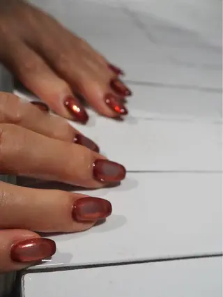 ネイル nail salon núcleo 【ヌクレオ】所属・ネイルサロン núcleoヌクレオのネイルデザイン