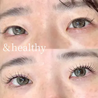 マツエク・マツパ 🎀ココシャル🎀 Ann。のマツエク・マツパデザイン