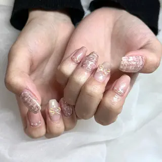 ネイル Salon EF栄店 サロンイーエフのネイルデザイン