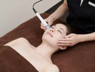 メンズ 暖和 リラクゼ一ションのエステ・リラクイメージ