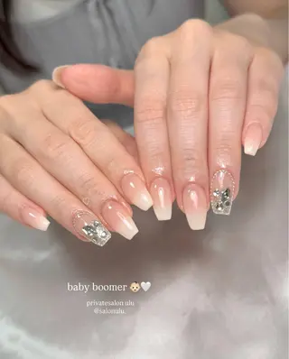 ネイル nailsalon uluのネイルデザイン