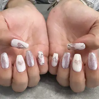 ネイル joieange kitano yoのネイルデザイン