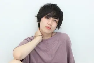 ショート GO TODAY SHAiRE SALON　下北沢店所属・冨永 志穂の眉毛・アイブロウイメージ