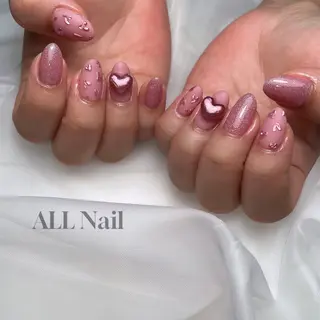 ネイル ALL Nail &whiteningのその他イメージ