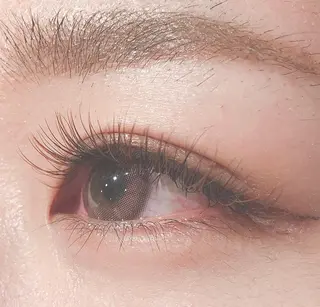 マツエク・マツパ Favori 二宮のマツエク・マツパデザイン